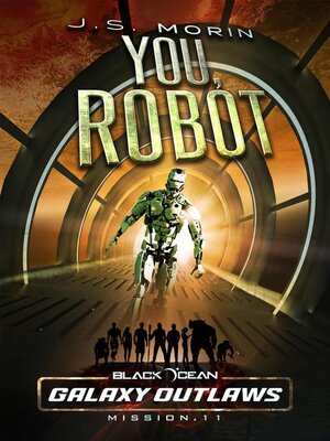 cover image of You, Robot